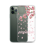 Cherry Blossom iPhone Case