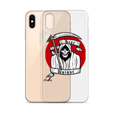Reaper iPhone Case