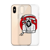 Reaper iPhone Case
