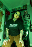 “Blue Noise” Fundraiser T-Shirt