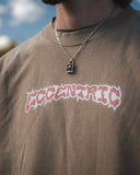 Snarl Logo Tee