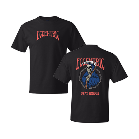 T-Shirts – Eccentric