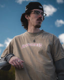 Snarl Logo Tee