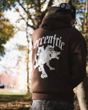 Cerberus Heavyweight Hoodie