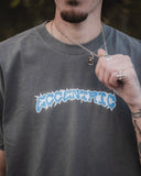 Snarl Logo Tee