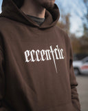 Cerberus Heavyweight Hoodie