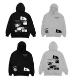 Create For You Hoodie