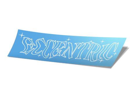 Stargazer Diecut