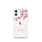 Cherry Blossom iPhone Case