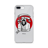 Reaper iPhone Case