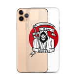 Reaper iPhone Case